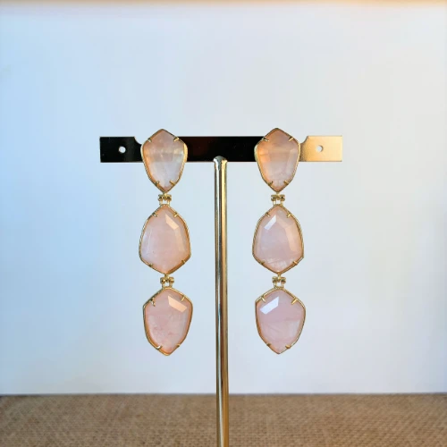Boucles d'oreilles Amali Bijoux 36