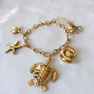 Bijoux Acier inoxydable